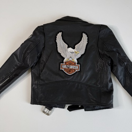 Harley davidson fmc black - harley,