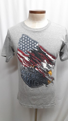 Vintage harley davidson - vintage, 90's