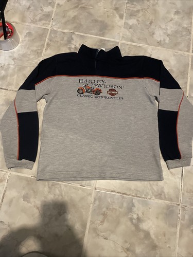 Vtg y2k harley davidson - harley,