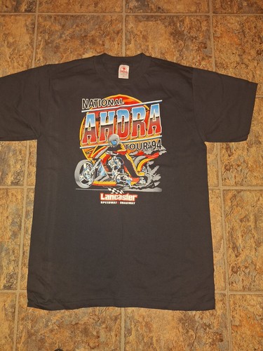 Vintage harley davidson shirt - vintage,