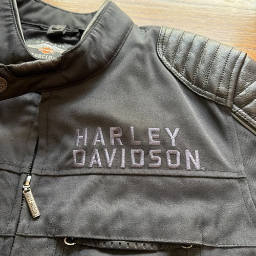 Harley davidson men sheridan - harley-davidson,