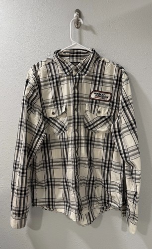 Harley davidson racing shirt - harley,