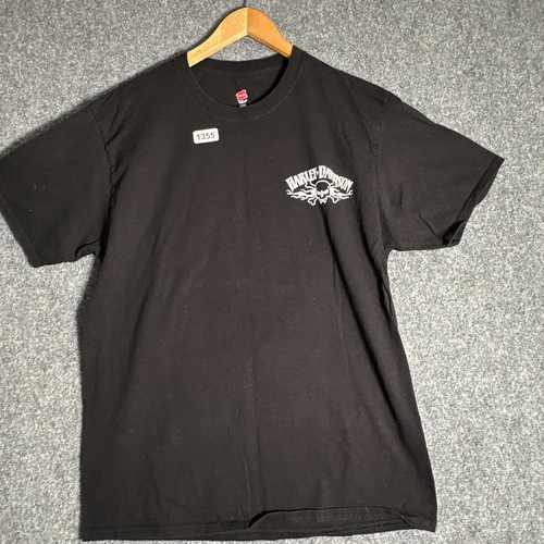Harley davidson shirt adult - harley-davidson,