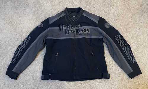 Harley davidson men - men's, 2xl
