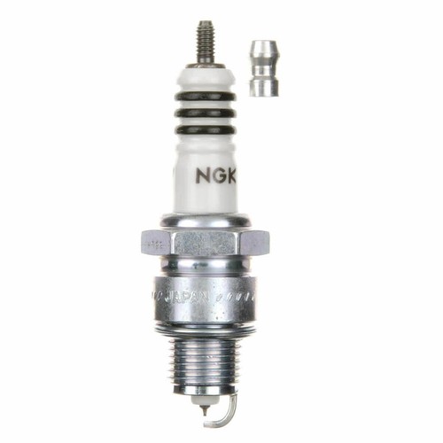 Ngk bpr6hix iridium candle - ngk,