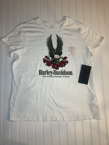 Nwt women harley davidson - women’s,