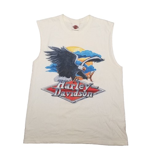 Harley davidson eagle - davidson, southern