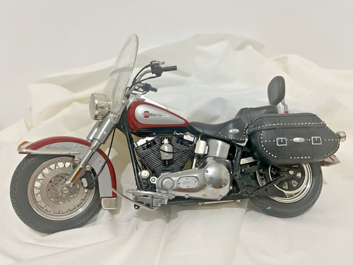 Harley davidson 2004 - 2004, heritage