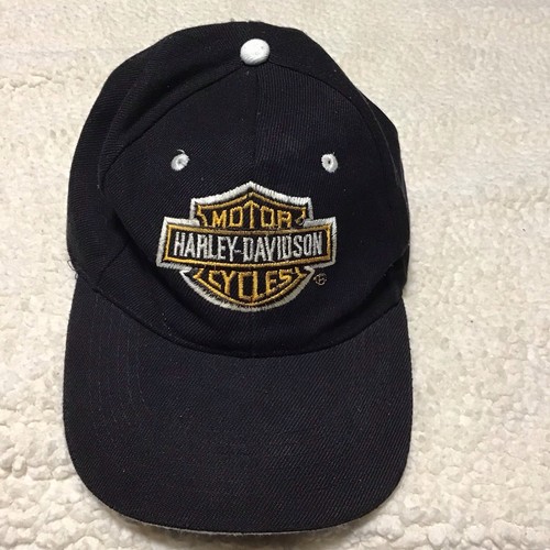 Harley davidson black - harley, baseball