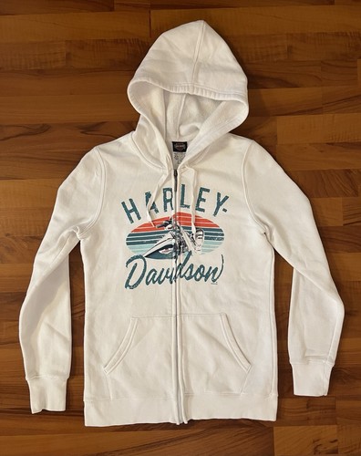 Harley davidson hoodie - harley-davidson,