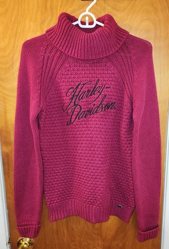 Harley davidson maroon - harley,