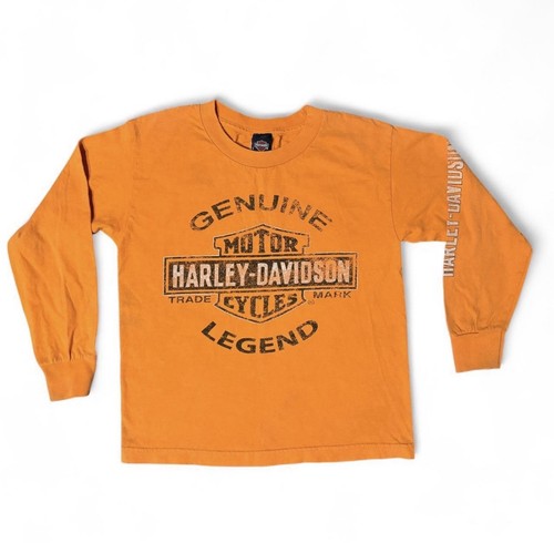 Harley davidson shirt kids - harley-davidson,