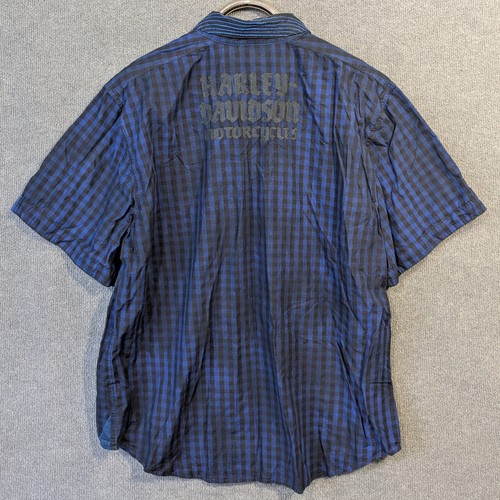 Harley davidson shirt mens - harley-davidson,