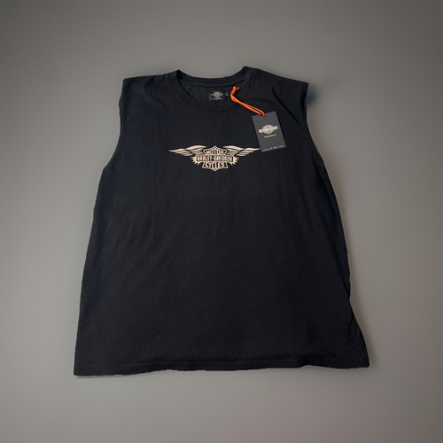 New harley davidson - new, retro