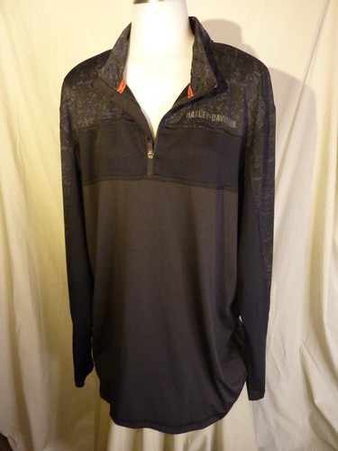 Harley davidson men black - harley-davidson,
