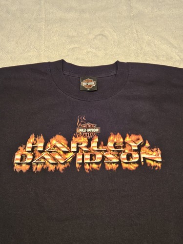 Vtg 2002 harley - vtg, dubai