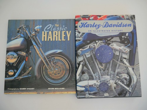 Lot the classic - classic, harley