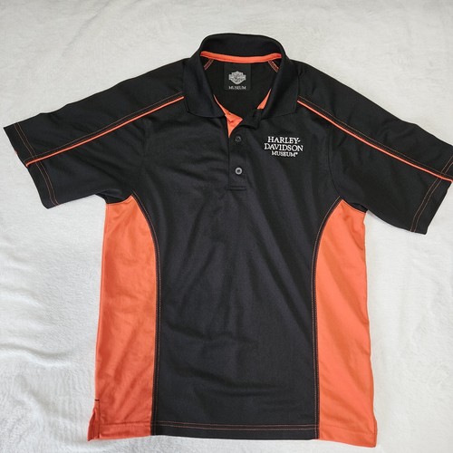 Harley davidson museum shirt - harley,