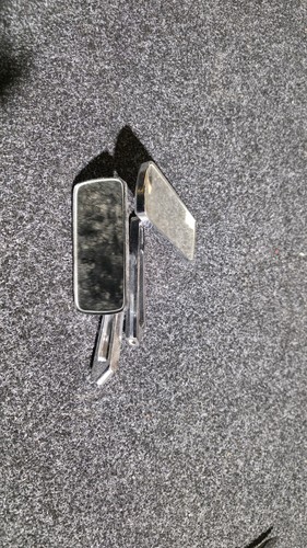 Classic chrome mirrors for - classic,
