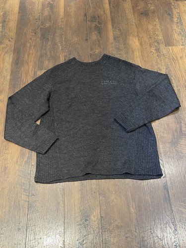 Harley davidson sweater men - sweater, men's