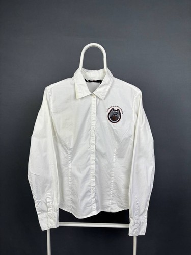 Harley davidson womens top - harley,