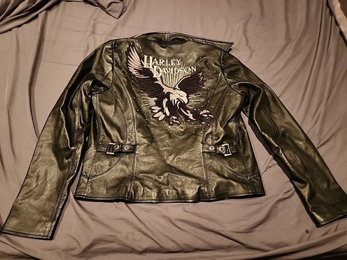 Harley davidson women s - davidson,