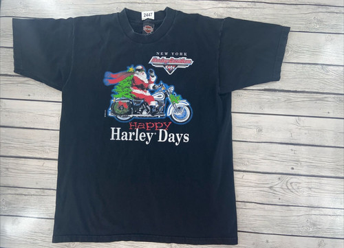 Vintage harley davidson café - davidson,