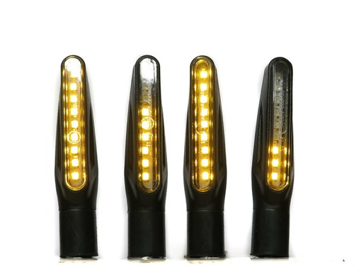 Indicators led dynamic - indicators, for