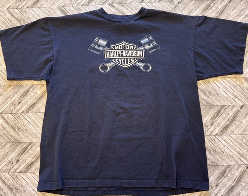 Vtg harley davidson - vtg, harley-davidson