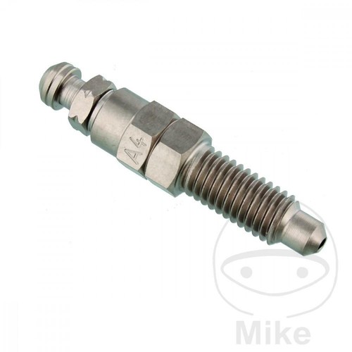 Drain plug m8x1 - drain, 22mm