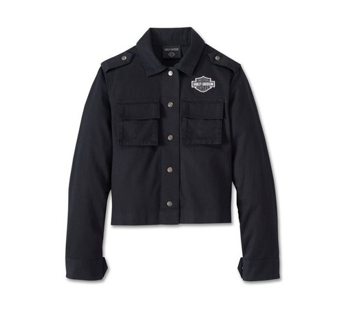 Harley davidson women - davidson, women's