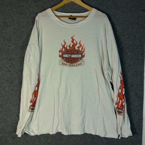 Harley davidson shirt - harley, mens