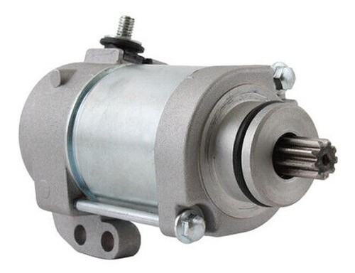 Starter motor arrowhead - motor,