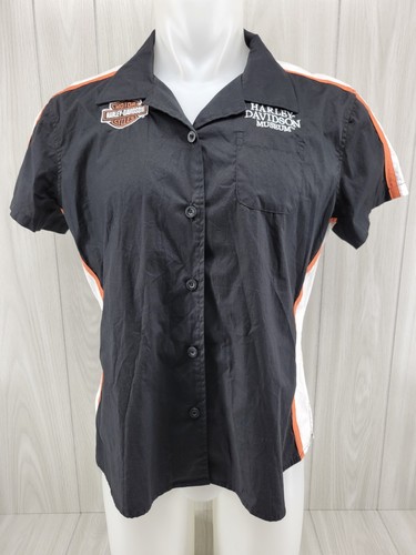Harley davidson museum womens - harley-davidson,