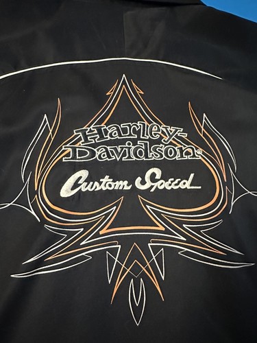 Classic mens harley - classic,