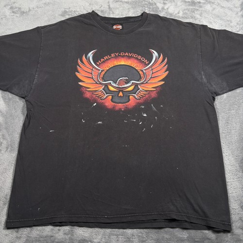 Vintage harley davidson - vintage,