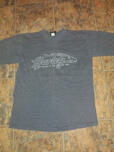 Vintage 1995 harley davidson - vintage,