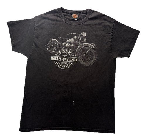 2020 harley davidson - 2020, black