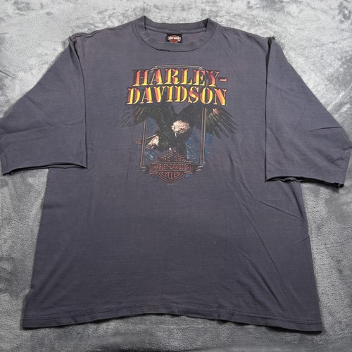 Vintage harley davidson - vintage,