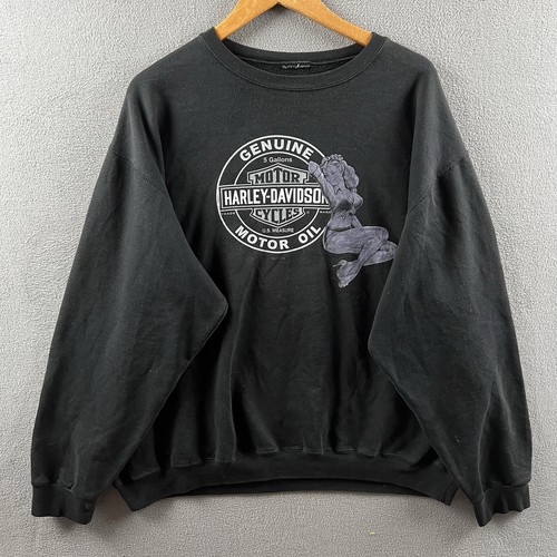 Vintage harley davidson - harley,