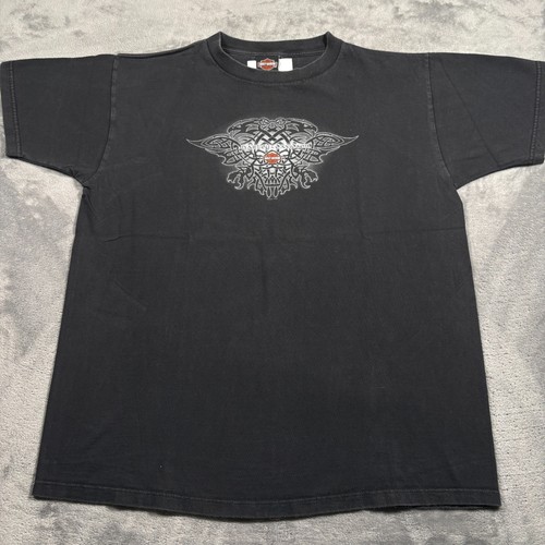 Vintage harley davidson - vintage,