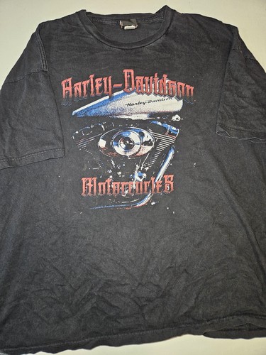 Vintage 90s harley davidson - vintage,