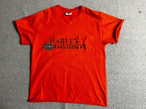 Harley davidson mens - davidson, t