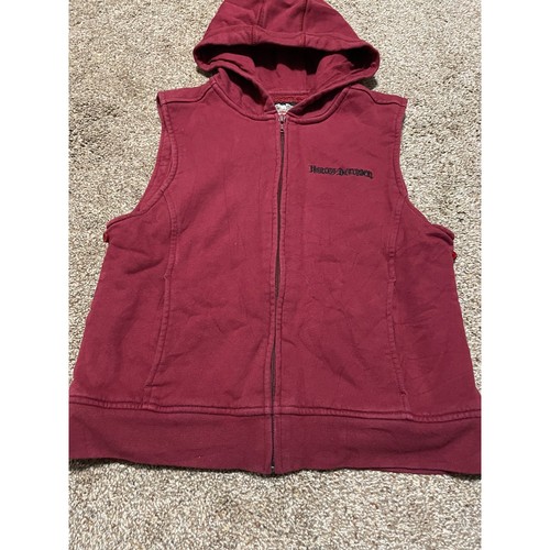 Harley davidson womens small - harley-davidson,
