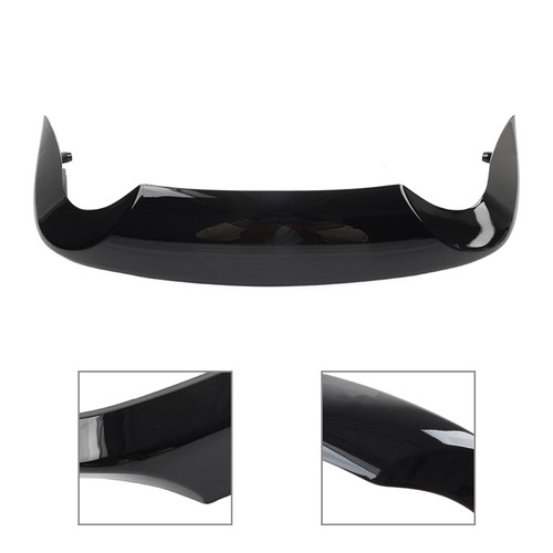 Rear fender tip for harley - for,