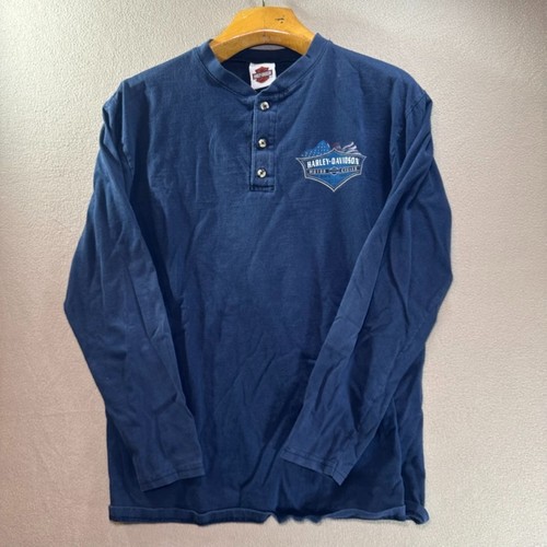 Vintage y2k harley davidson - vintage,