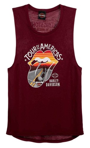 Harley davidson women - harley-davidson, women's