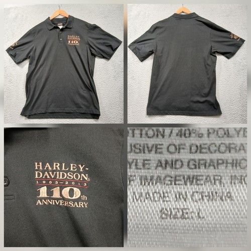 Harley davidson 110th - harley-davidson,