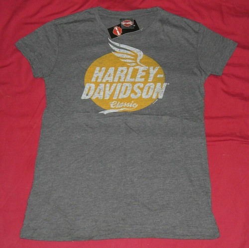 Harley davidson winged - "harley, davidson"