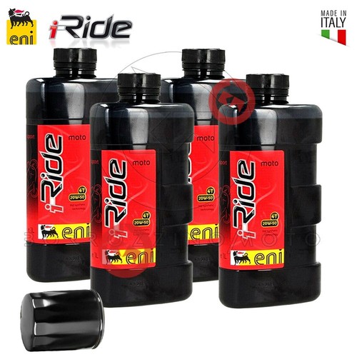 Eni 20w50 harley davidson - 20w50,